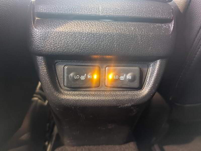 Honda Civic 2017 - Image 30