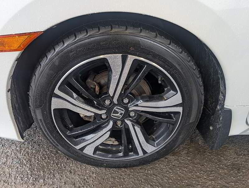 Honda Civic 2017 - Image 32