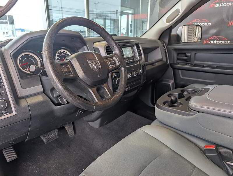 Ram 1500 2017 - Image 13