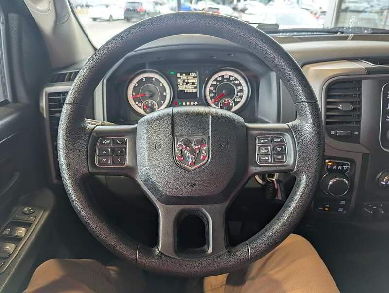 Ram 1500 2017 - Image 16