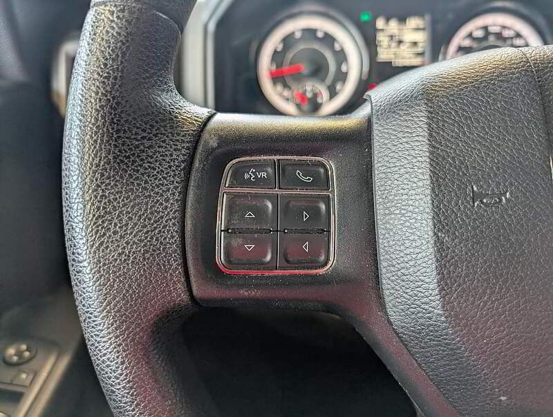 Ram 1500 2017 - Image 17