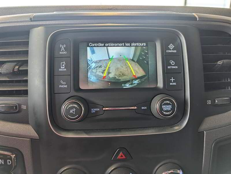 Ram 1500 2017 - Image 21