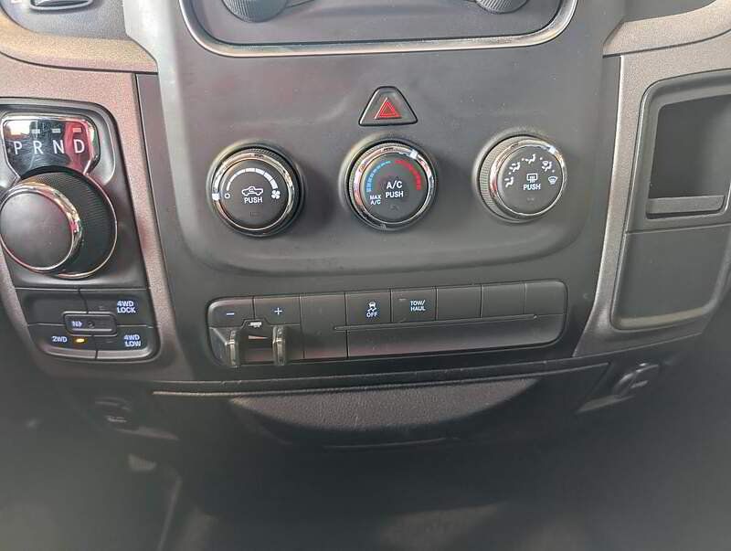 Ram 1500 2017 - Image 22