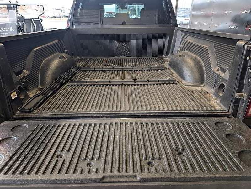 Ram 1500 2017 - Image 25
