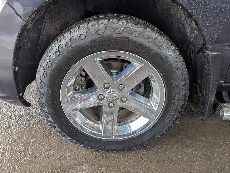 Ram 1500 2017 - Image 26