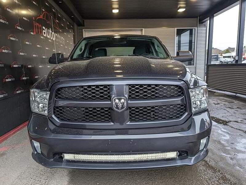Ram 1500 2017 - Image 3