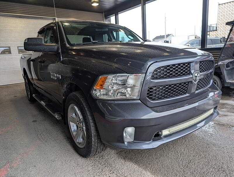 Ram 1500 2017 - Image 5
