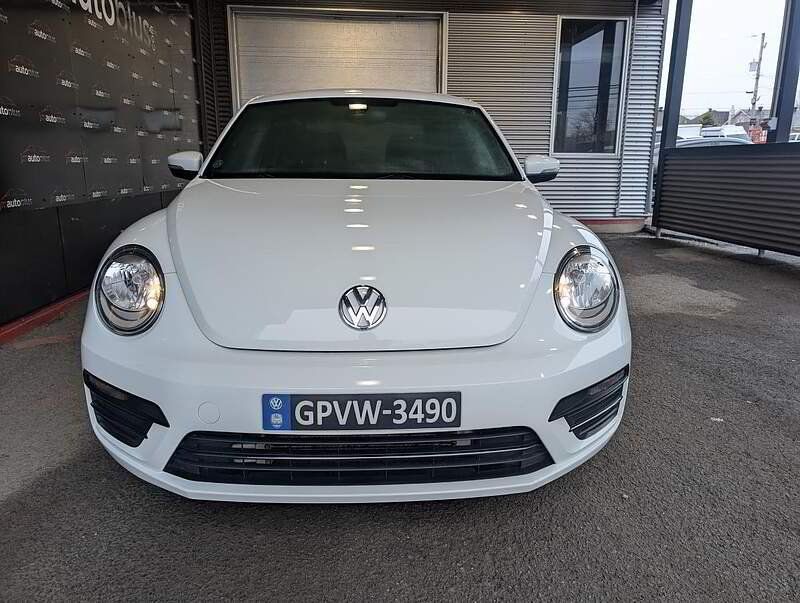 Volkswagen Beetle 2017 - Image 3
