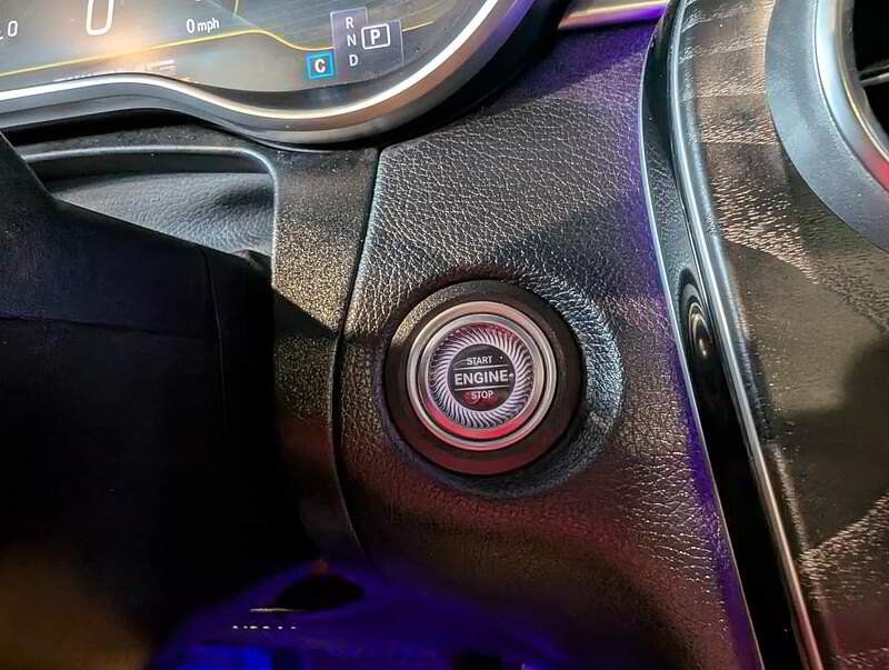 Mercedes-Benz GLC 2020 - Image 23
