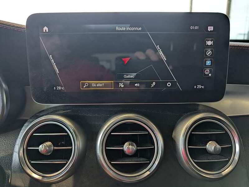 Mercedes-Benz GLC 2020 - Image 24