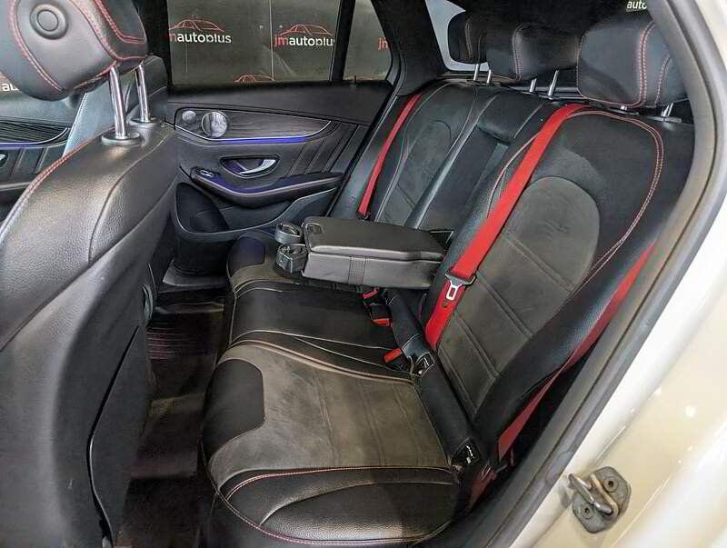 Mercedes-Benz GLC 2020 - Image 28