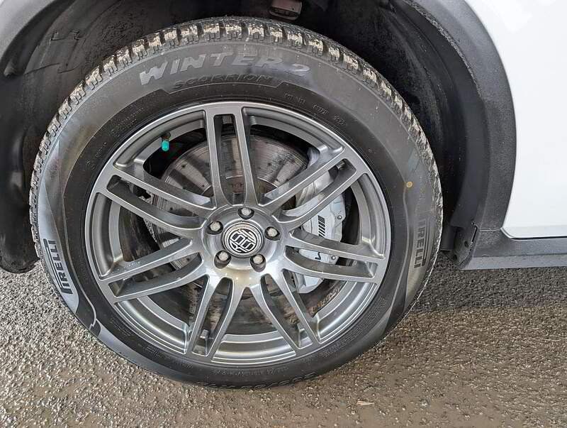 Mercedes-Benz GLC 2020 - Image 31