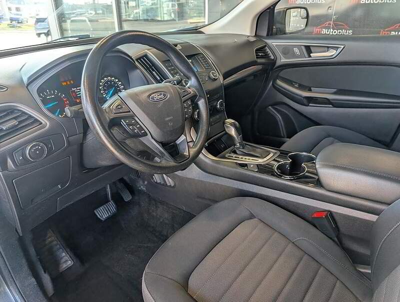 Ford Edge 2018 - Image 14