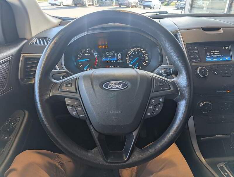Ford Edge 2018 - Image 17