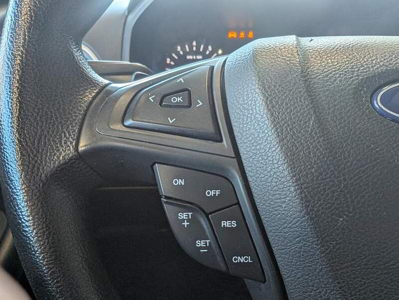 Ford Edge 2018 - Image 18