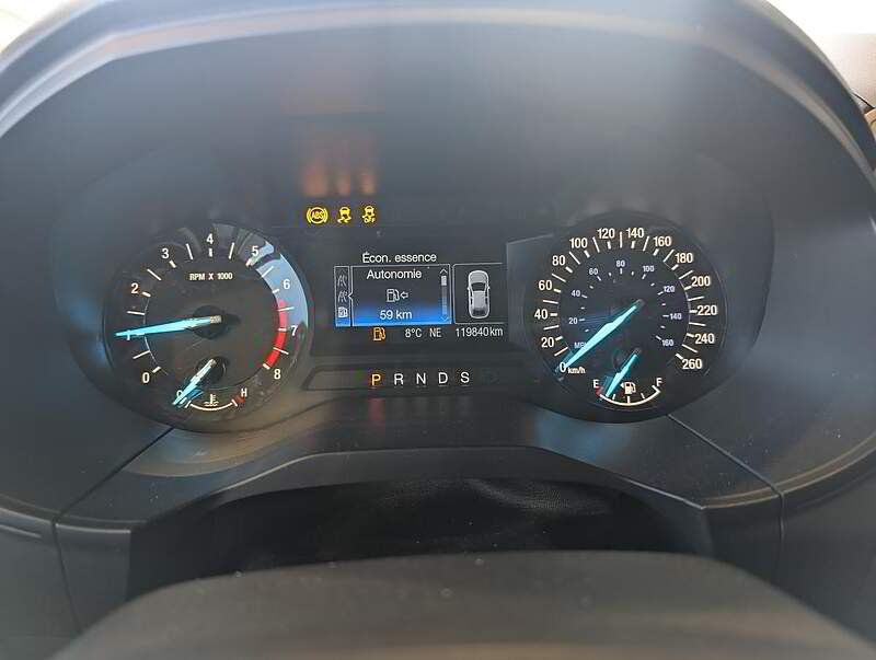 Ford Edge 2018 - Image 20