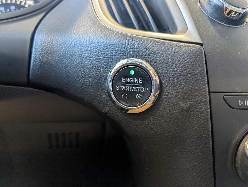 Ford Edge 2018 - Image 21