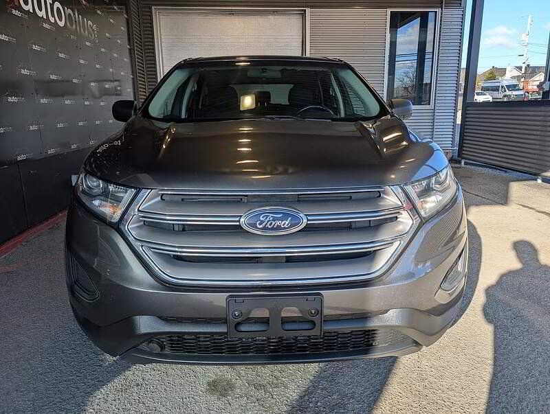 Ford Edge 2018 - Image 3