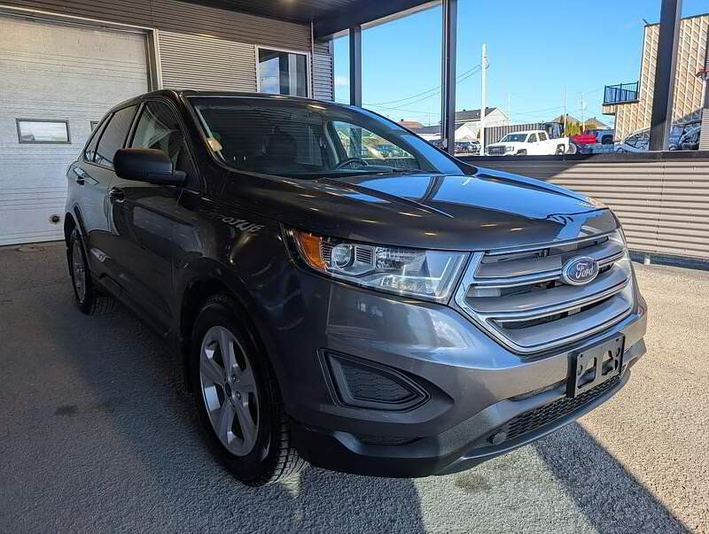 Ford Edge 2018 - Image 5