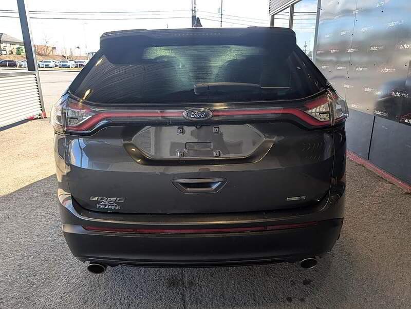 Ford Edge 2018 - Image 9