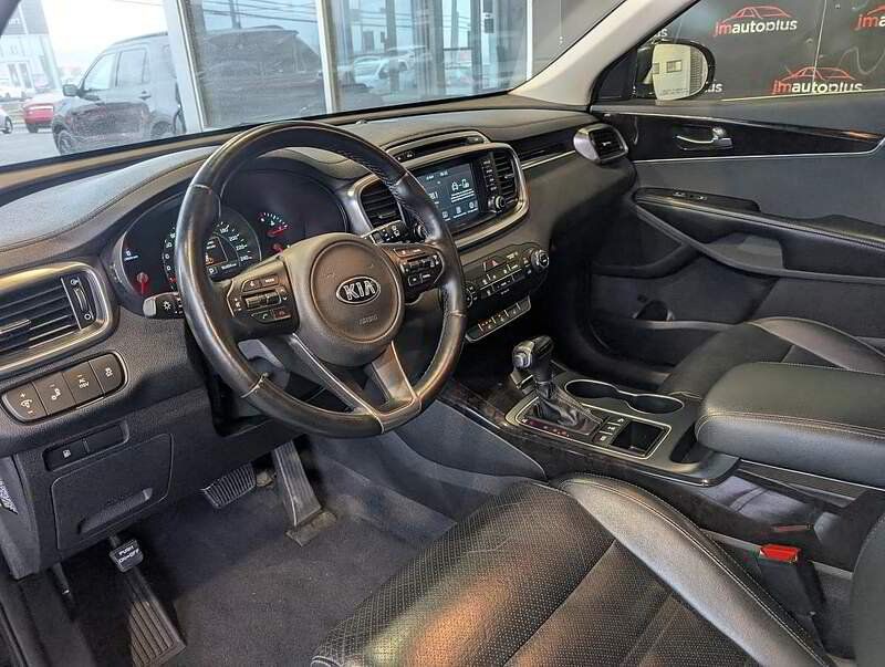 Kia Sorento 2018 - Image 14