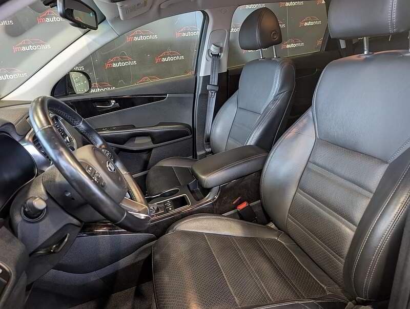 Kia Sorento 2018 - Image 15