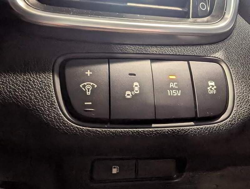 Kia Sorento 2018 - Image 22