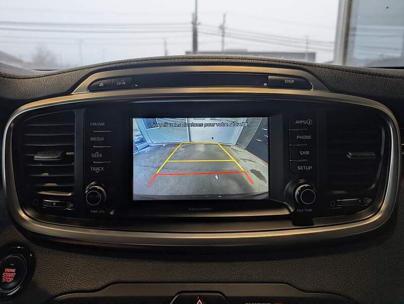 Kia Sorento 2018 - Image 25