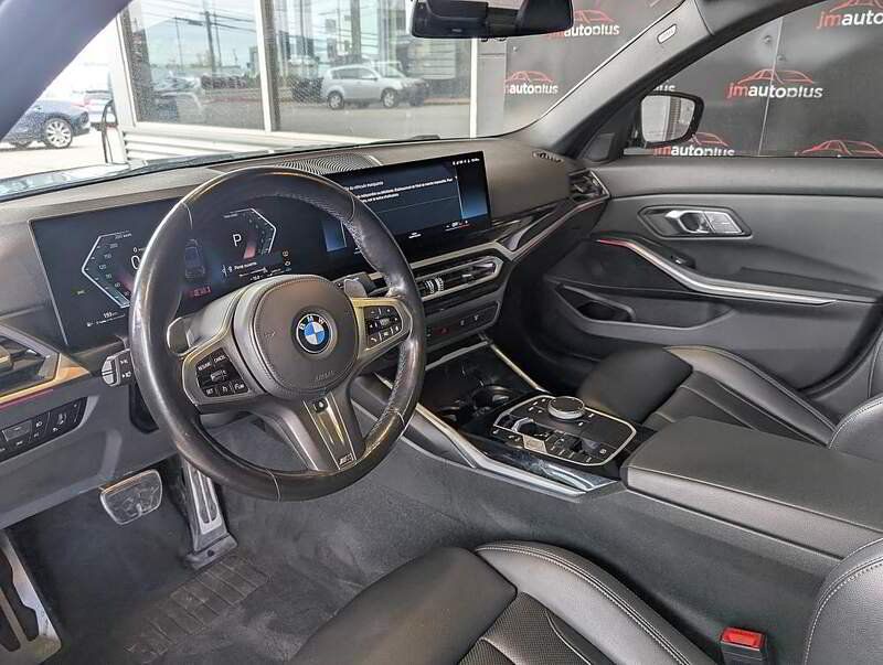 BMW 330i 2023 - Image 14