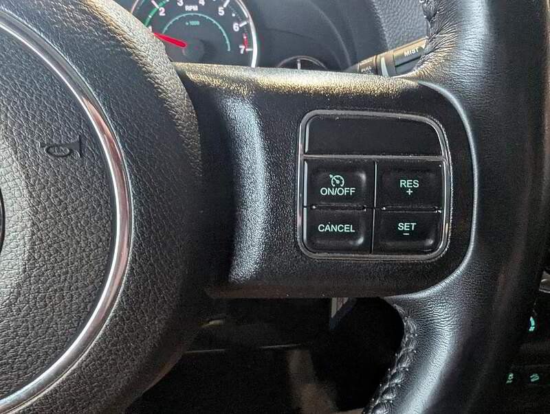 Jeep Wrangler 2018 - Image 17