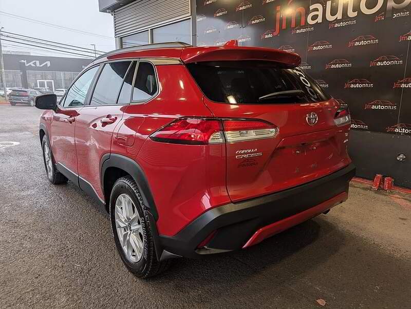 Toyota Corolla Cross 2022 - Image 11