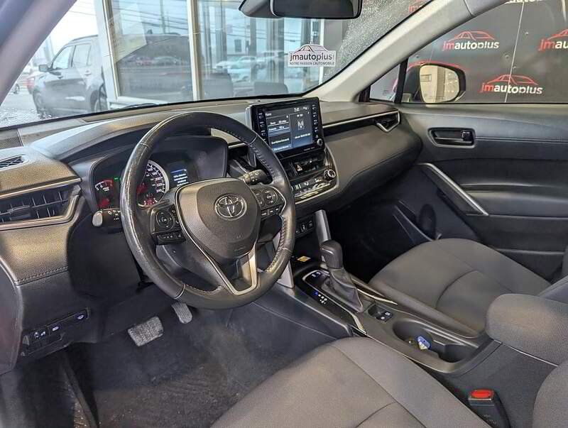 Toyota Corolla Cross 2022 - Image 13