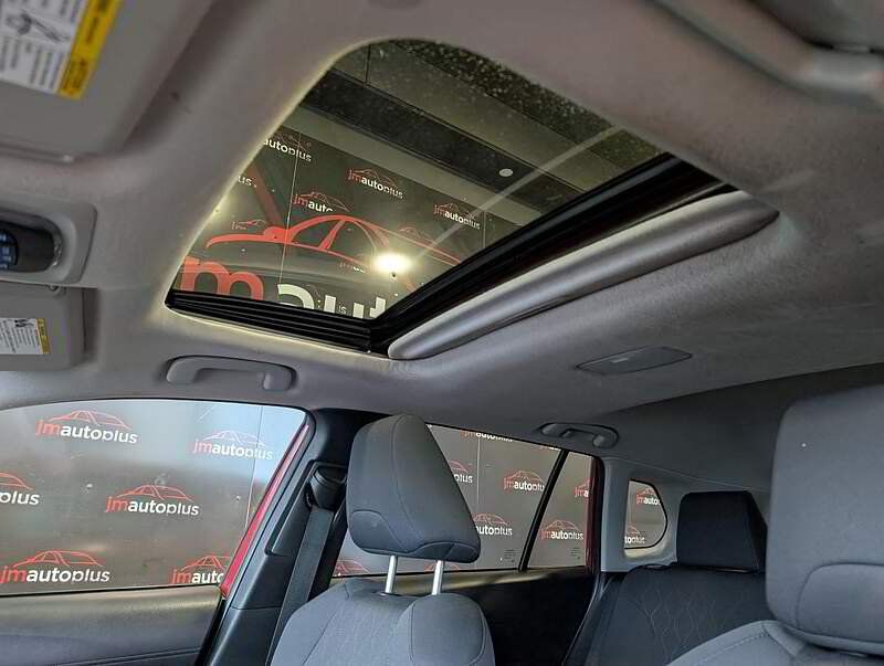 Toyota Corolla Cross 2022 - Image 15