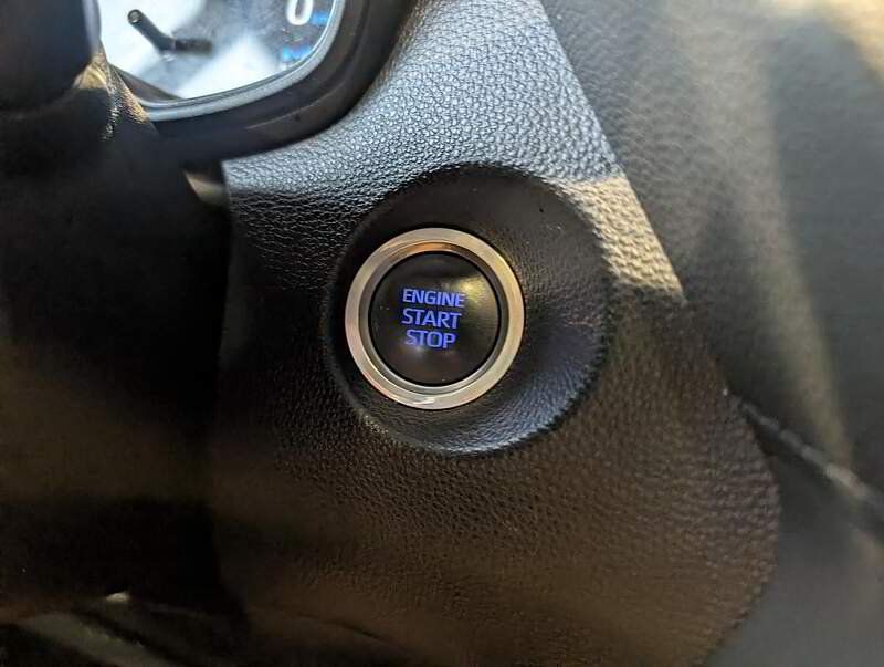 Toyota Corolla Cross 2022 - Image 21