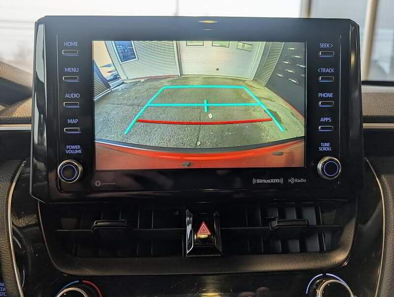 Toyota Corolla Cross 2022 - Image 23