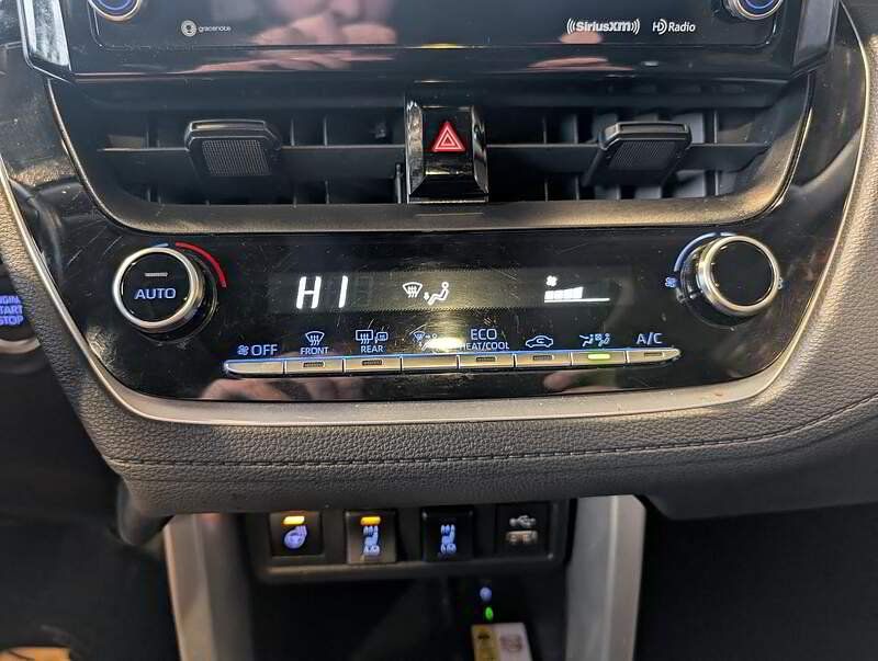 Toyota Corolla Cross 2022 - Image 24