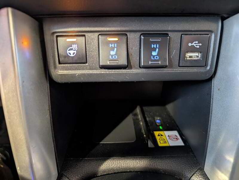 Toyota Corolla Cross 2022 - Image 25