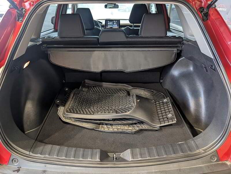 Toyota Corolla Cross 2022 - Image 28