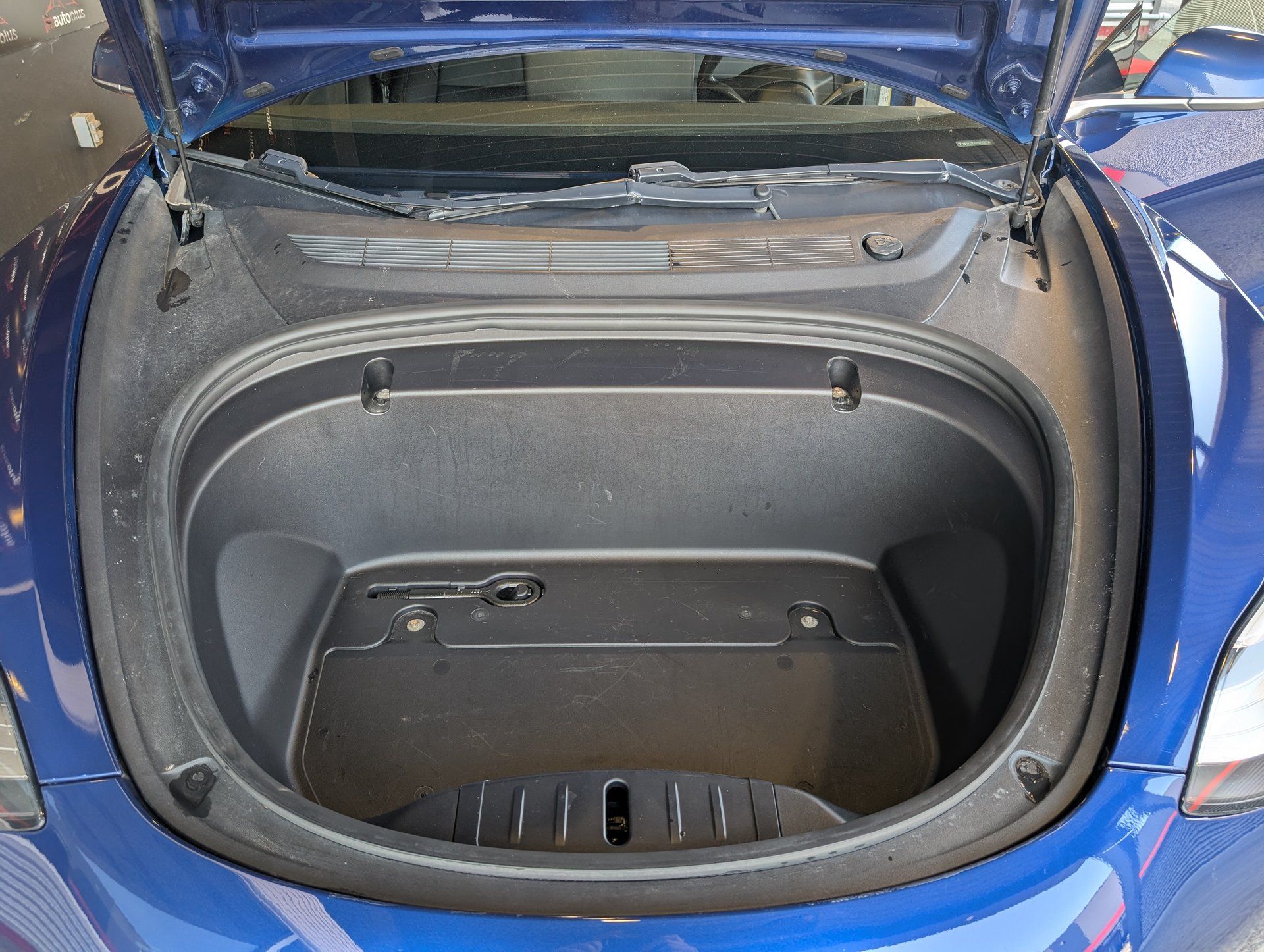 Tesla Model 3 2020 - Image 19