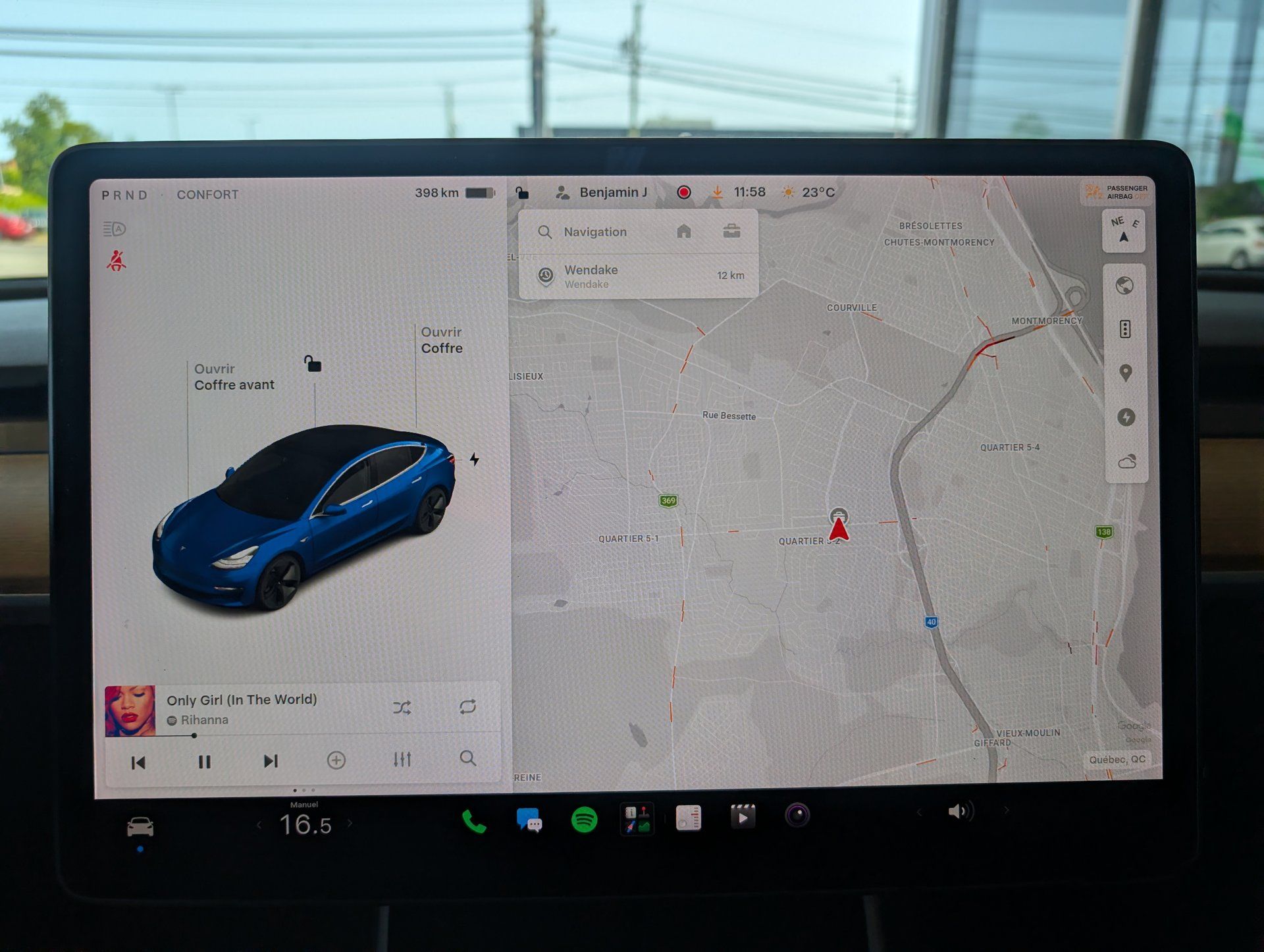 Tesla Model 3 2020 - Image 13