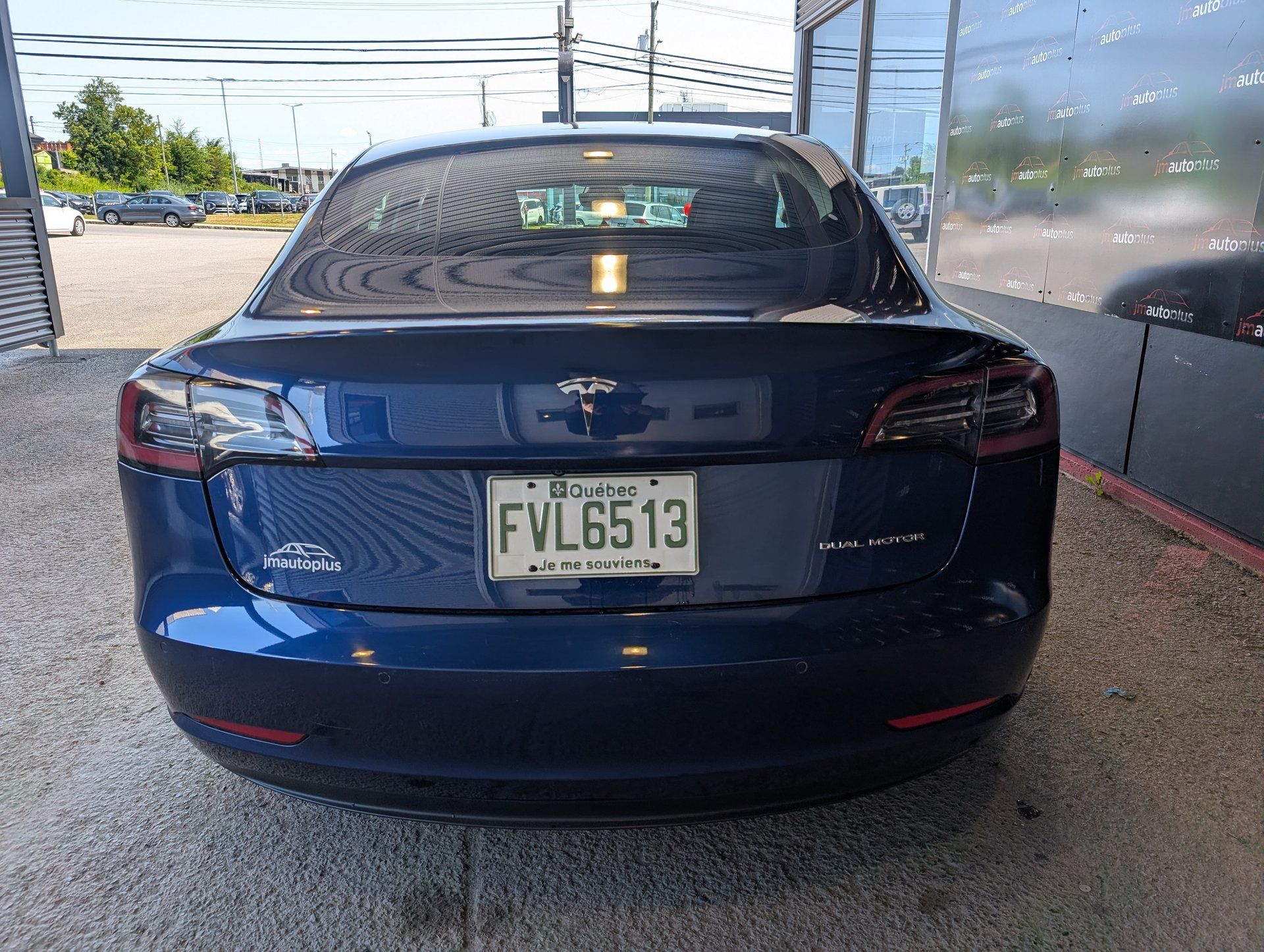 Tesla Model 3 2020 - Image 5