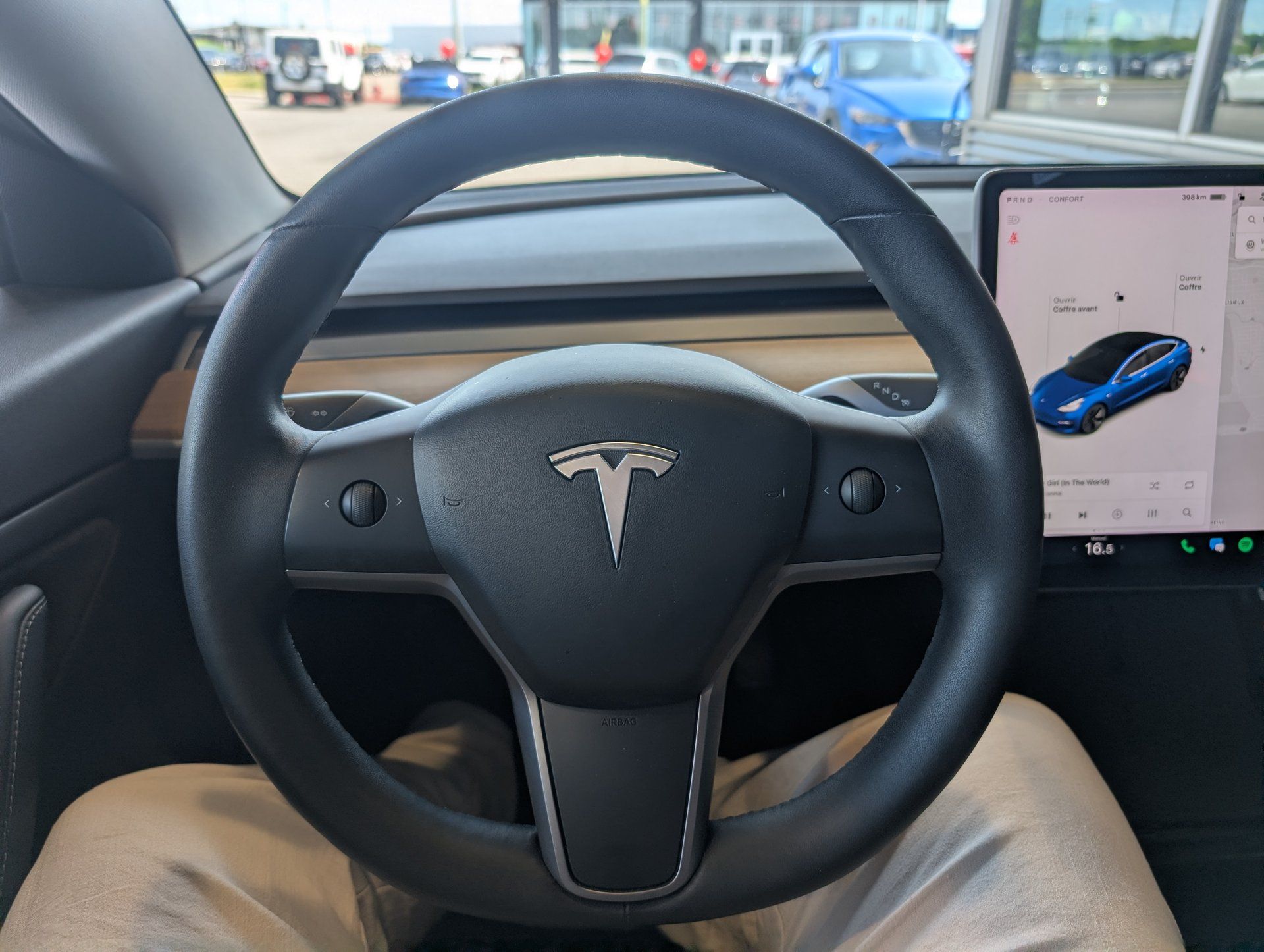 Tesla Model 3 2020 - Image 12
