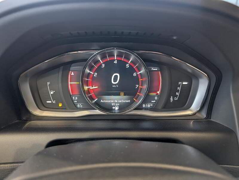 Volvo XC60 2017 - Image 22