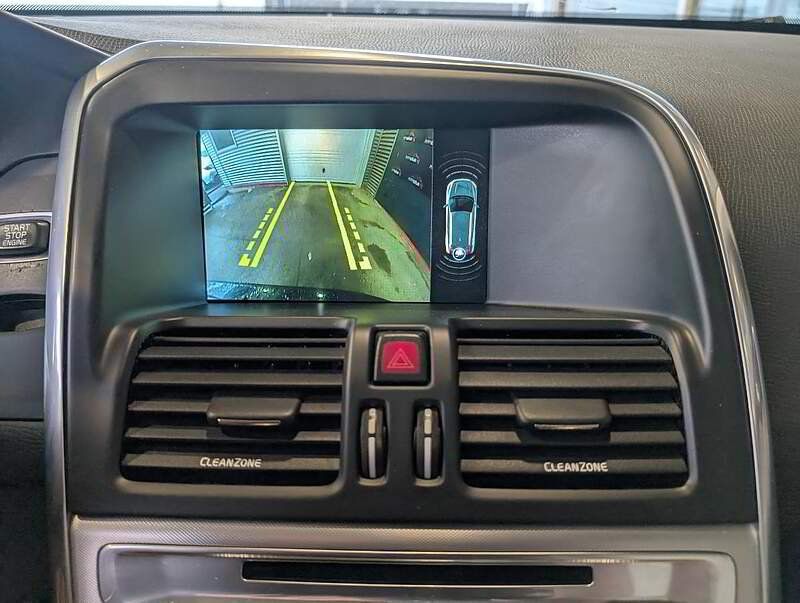 Volvo XC60 2017 - Image 25