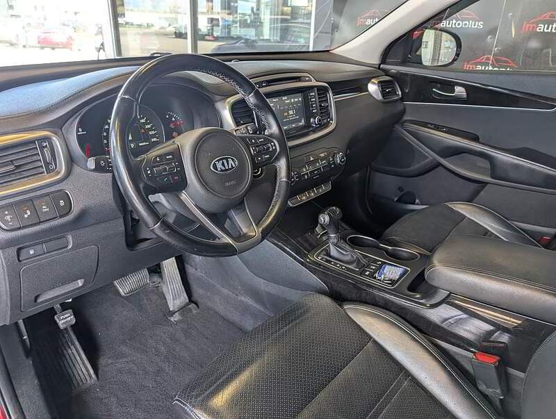 Kia Sorento 2017 - Image 14