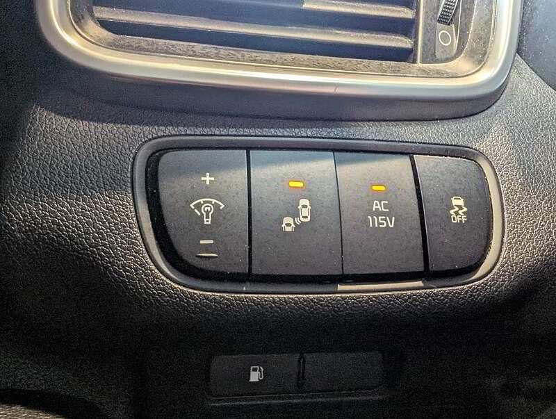 Kia Sorento 2017 - Image 22