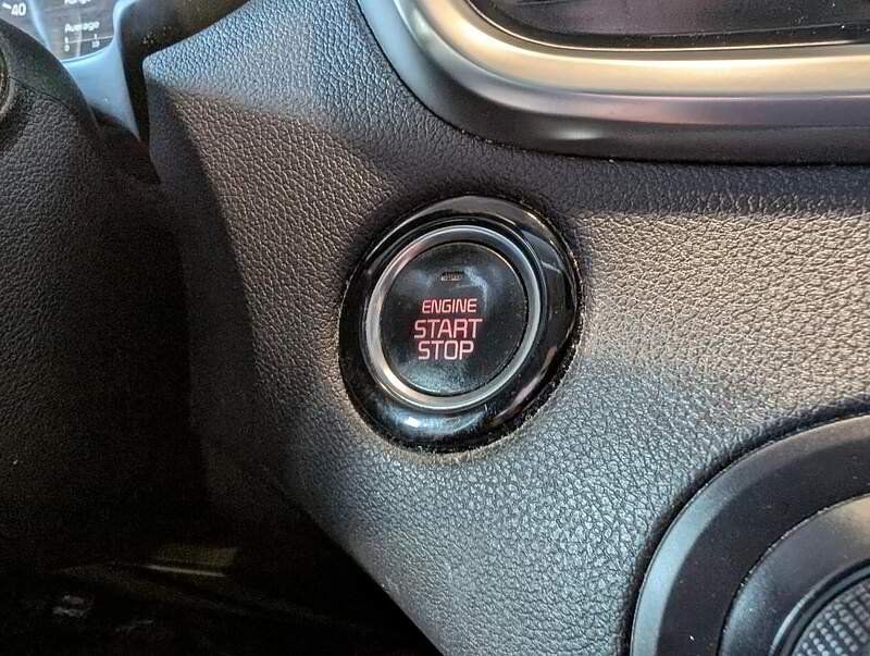Kia Sorento 2017 - Image 23