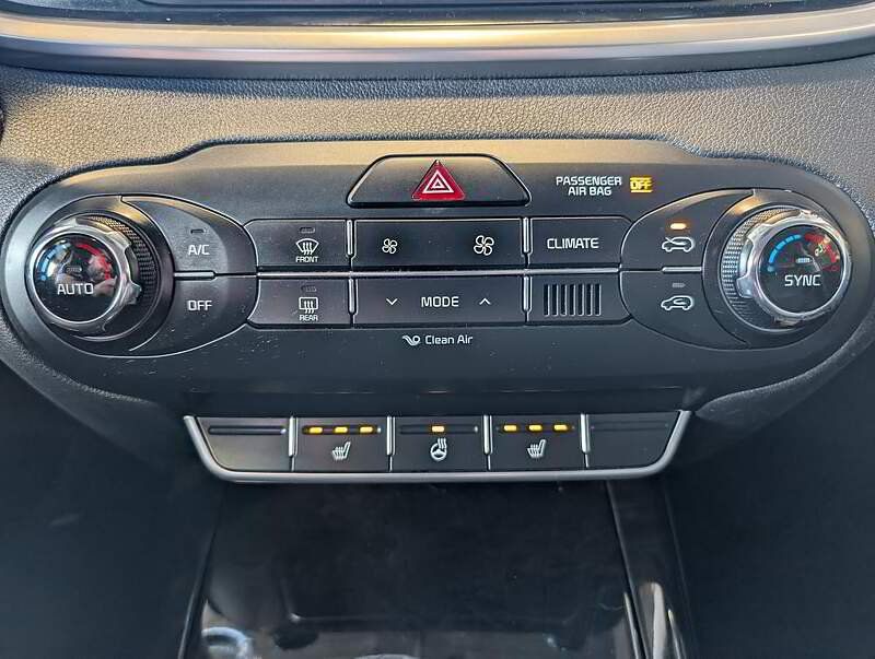 Kia Sorento 2017 - Image 26