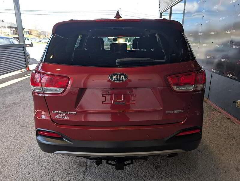 Kia Sorento 2017 - Image 9