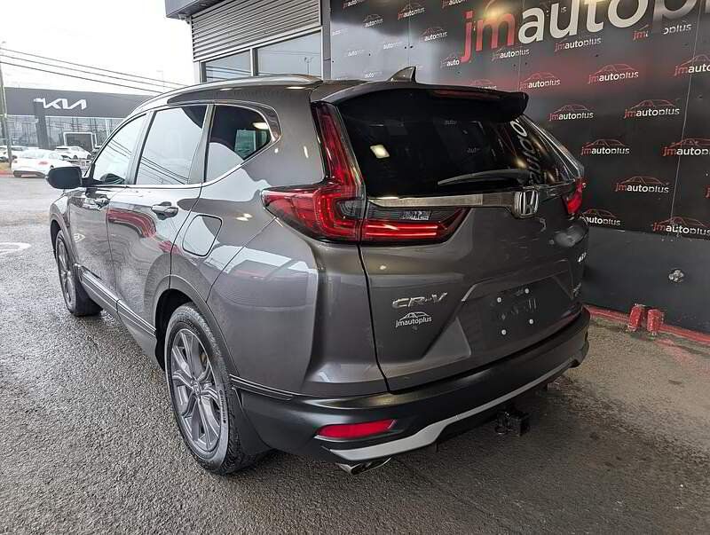 Honda CR V 2022 - Image 10